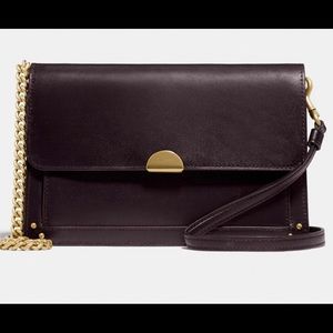 Coach Dreamer Convertible Crossbody